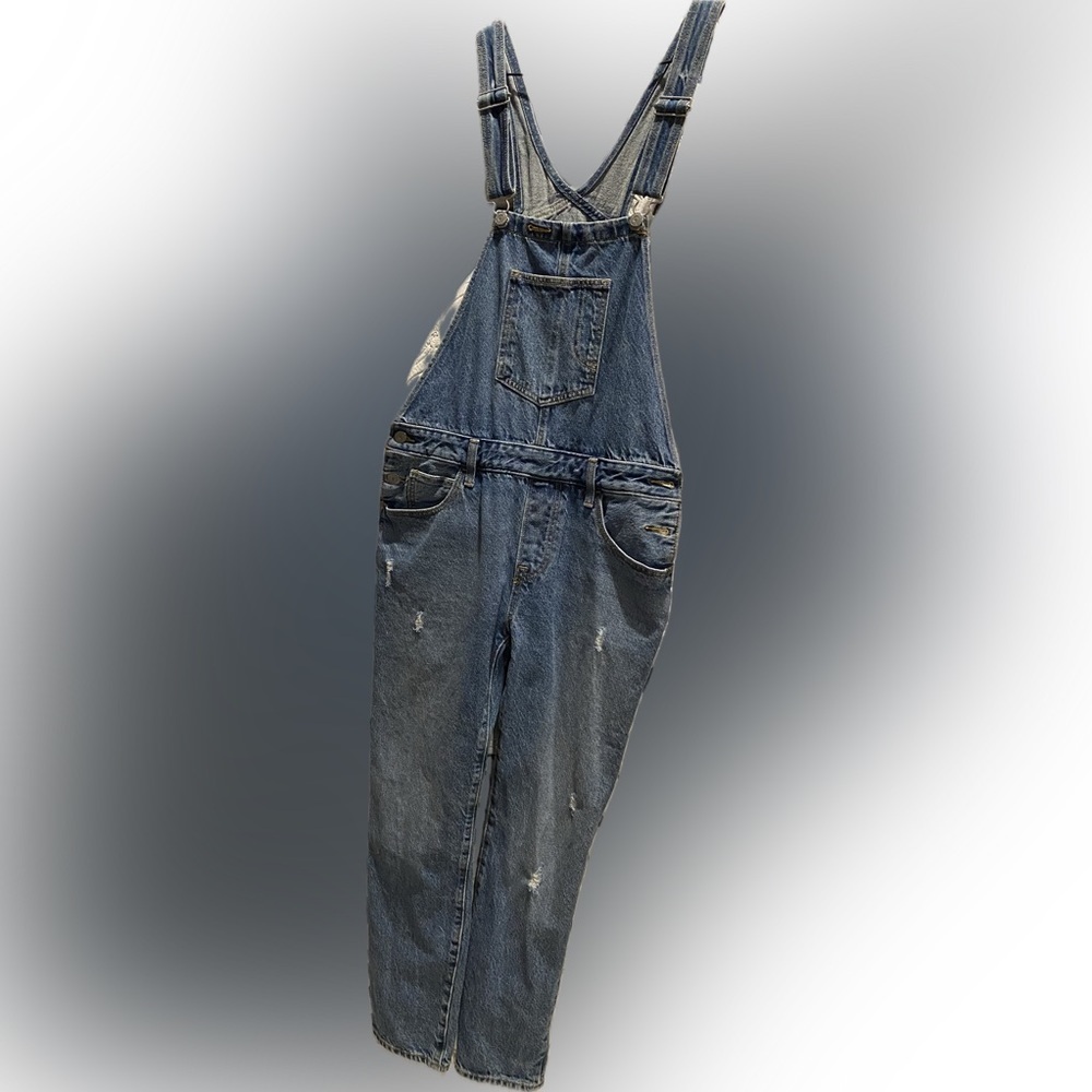 Levi’s Overalls - image 4